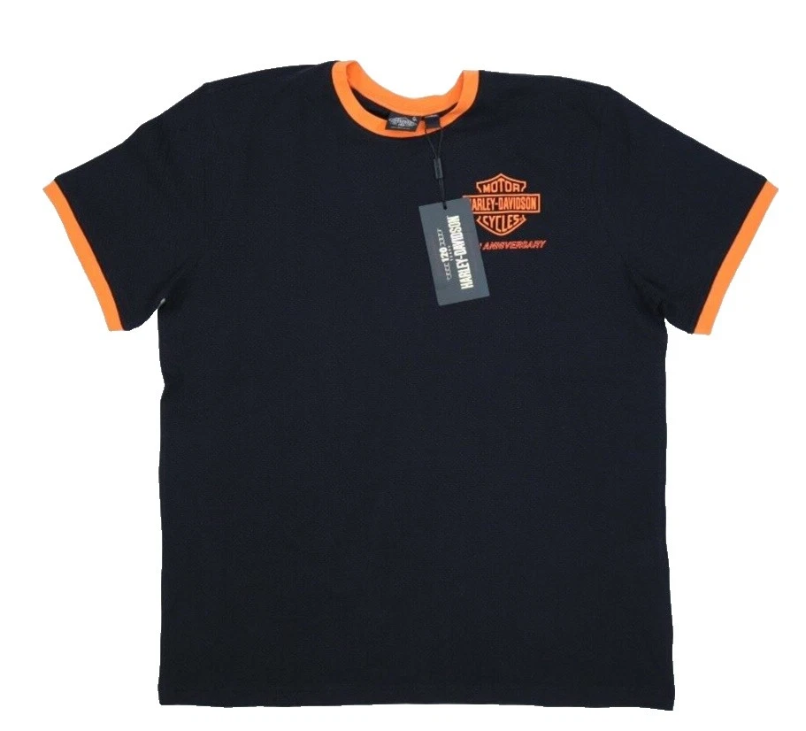 Harley-Davidson Size XL Shirts for Men