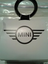 New Mini Cooper Find Mate Set Key Fob Chain Remote Bluetooth Tracker 2002-2020 