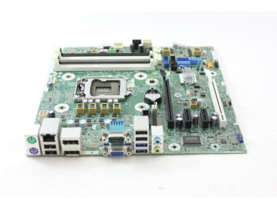 737728-001 HP EliteDesk 800 G1 SFF Motherboard | REF
