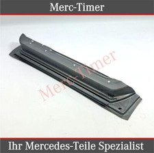 Mercedes W123 S123 1975-85 T&uuml;r Innen Reparaturblech Hinten Rechts Beifahrerseite