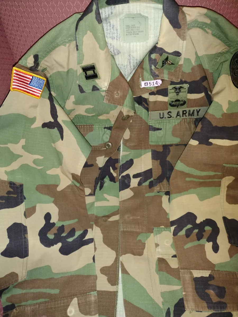 Vintage camo jacket best sale mens
