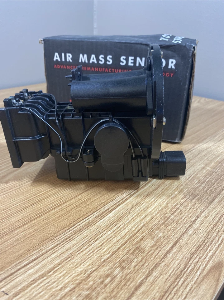 Python Injection 822-664 Airflow/Mass Air Sensor Fits HYUNDAI - Image 3 of 4