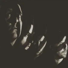 NEEDTOBREATHE • Hard Love • 12" VINYL RECORD LP 2016 Atlantic Records •• NEW ••