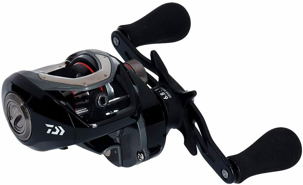 【極美品】Daiwa FUNE X100H L Daiwa FUNE X 100hl Bait-casting Reel 4960652263146 for sale