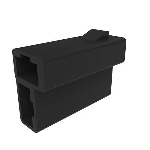 John Deere R77476 Delphi 56 Series External Connector