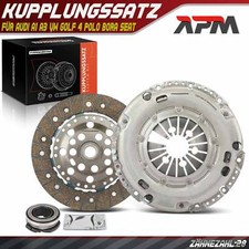 Kit d'embrayage Skoda ROOMSTER