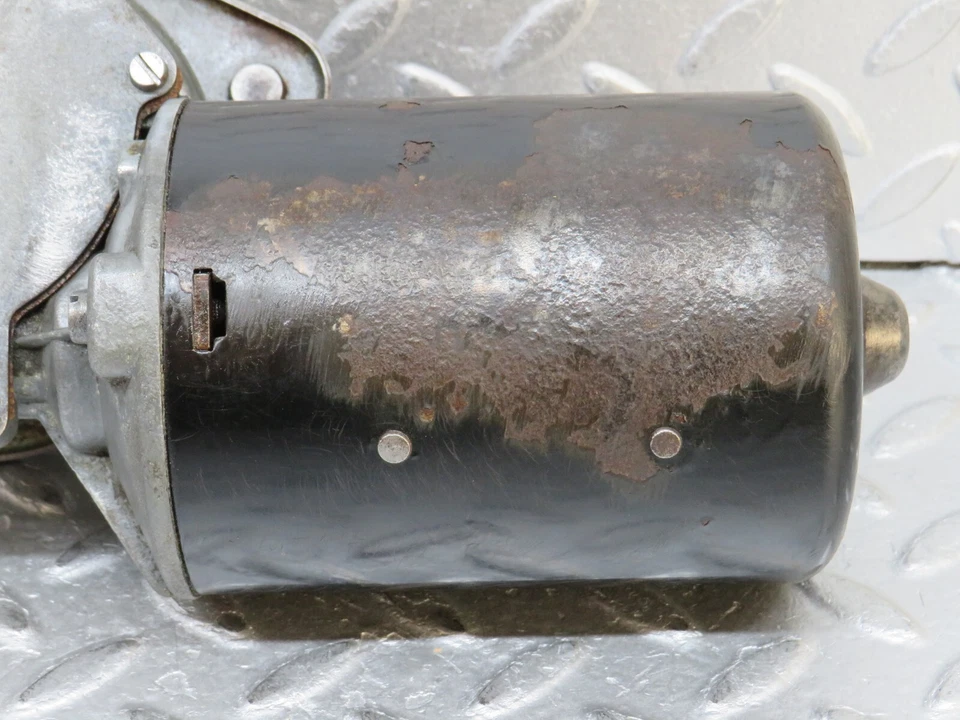 ♥37543♙�� Mercedes-Benz W109 300SEL Motor Limpiador Bosch 0390446055 Foto 2 de 4