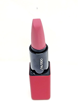 Shiseido TecnoSatin Gel Lipstick  0.11 oz