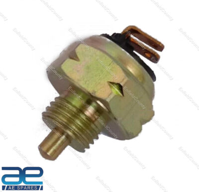 Rückwärtsgang Lampe Schalter 9603707280 Für Bolero 2.5 Scorpio 2.2 2.5 Disel @