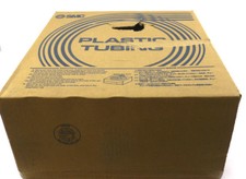 100m SMC TU1208B-10 Polyurethane Hose 12 x 8mm Black | Made 2012