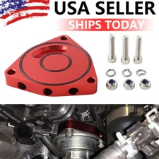 NEW Turbo Blow Off Valve Plate Spacer for 2015-202121 Honda Civic 1.5T Coupe BOV