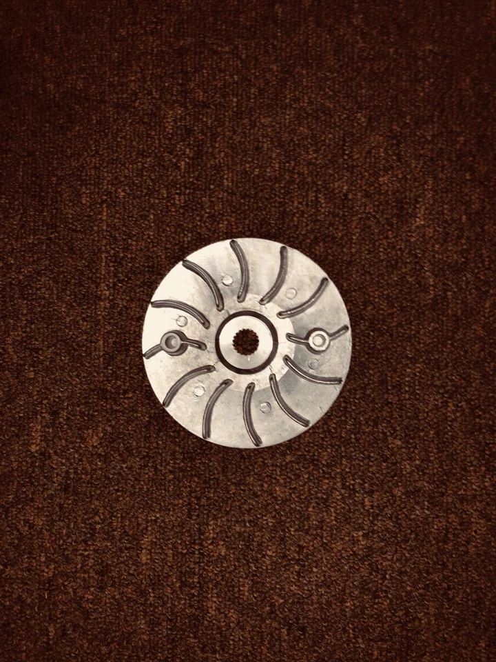 YAMAHA RIVA 180/200 POLEA FIJA PRIMARIA Foto 4 de 4