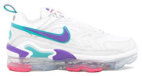 Nike Air VaporMax EVO Hyper Uva (W) DC9992-001 Talla Auténticas  para mujer✅