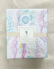 bailey mermaid sheet set