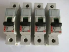 LEGRAND 061 RANGE B6 B10 B16 B20 B32 B40 6KA SINGLE POLE MCB CIRCUIT BREAKERS