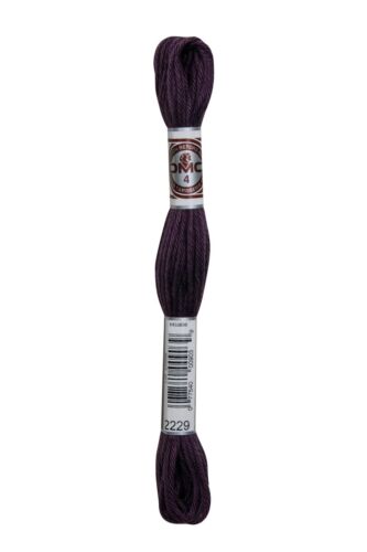DMC No. 4 Retors Mat Skeins Emboidery Needlepoint. Choose Colours - Picture 15 of 87
