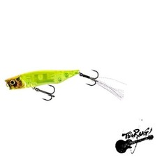 SHIMANO Bass Lure Pencil Popper Bantam Ligen 66F Flash Boost ZR-T66W 009 Energy