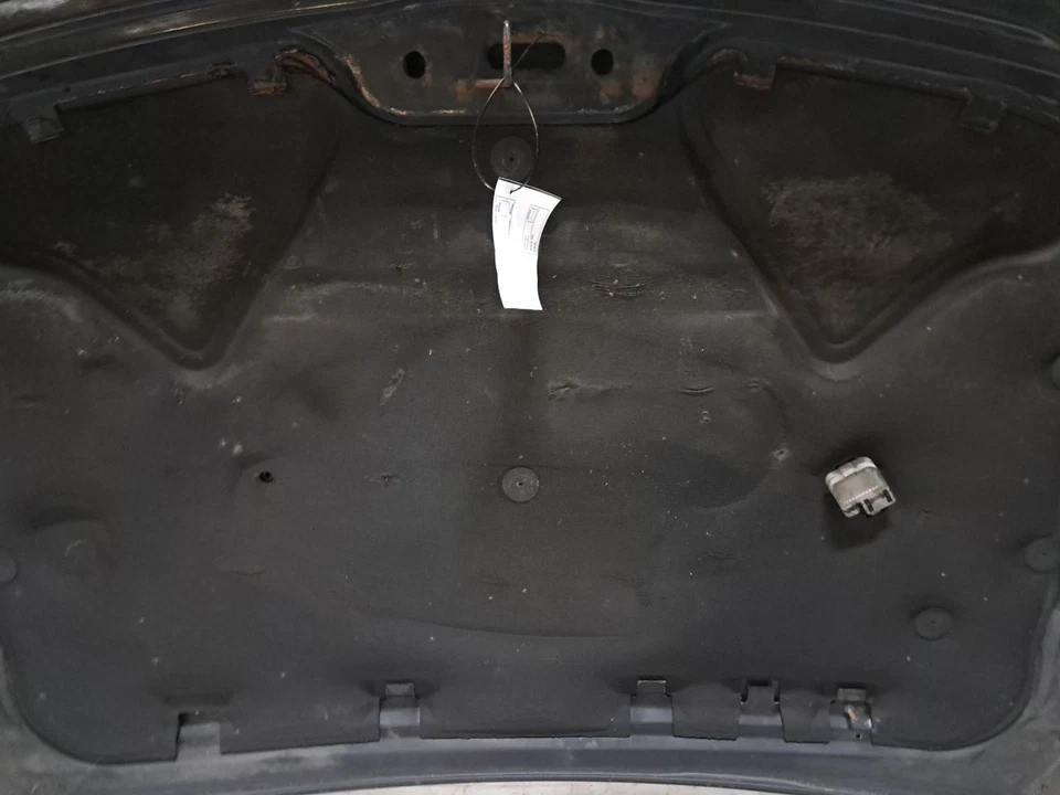 КАПОТ подходит для GMC YUKON 1999 - 2007 OEM - Изображение 4 из 4