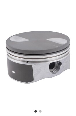 H1506CPA sealed power pistons for GM 6.0l 