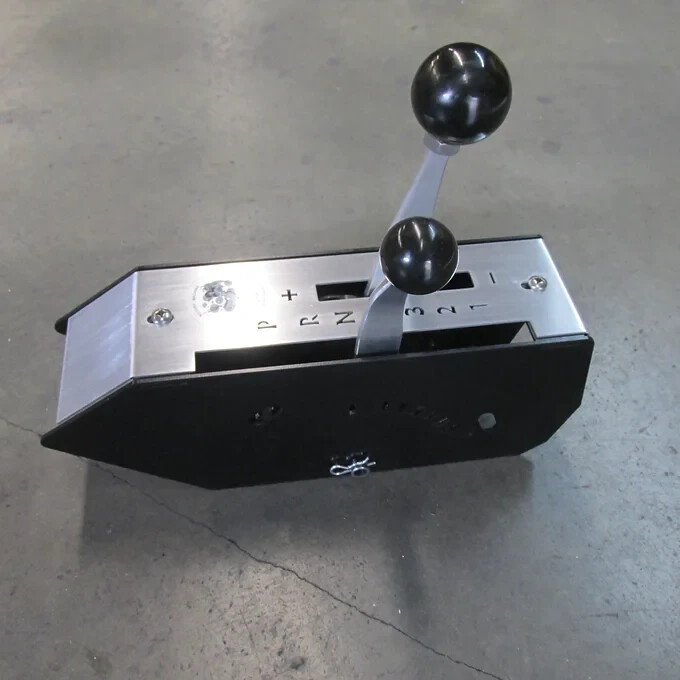 Ratchet Bitch Shifter for 4L60E/4L80E eBay