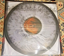 ALICE IN CHAINS RARE JAR OF FLIES CLEAR FLY VINYL EXCLUSIVE /150 In-hand