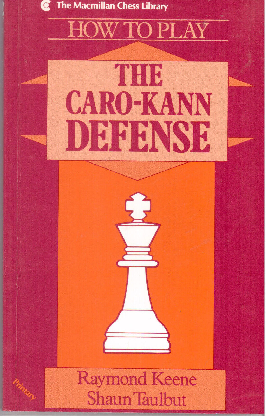 Caro-Kann Defense