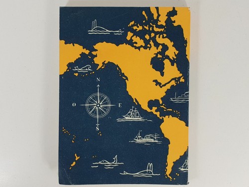 Livre FIAT liste Stations Services Stazioni di Servizio ds le monde 1960 RARE - Picture 2 of 12