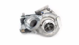 Turbolader BMW X3 E83 2,0 Liter Diesel 520d E60 / E61 Motor M47D20 11657794022