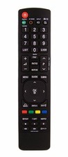 Telecomando per LG akb72915207 22LE3300 22LE3300ZA 22LE3308 22LE3308ZA Nuovo