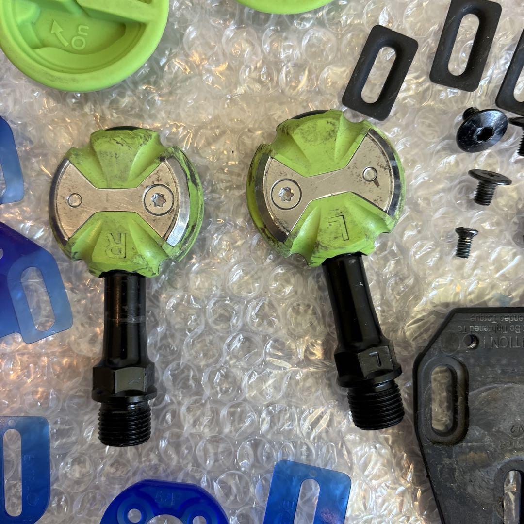 【新品未使用】スピードプレイ ZERO CHROME-MOLY Speedplay Zero Chrome-Moly | eBay