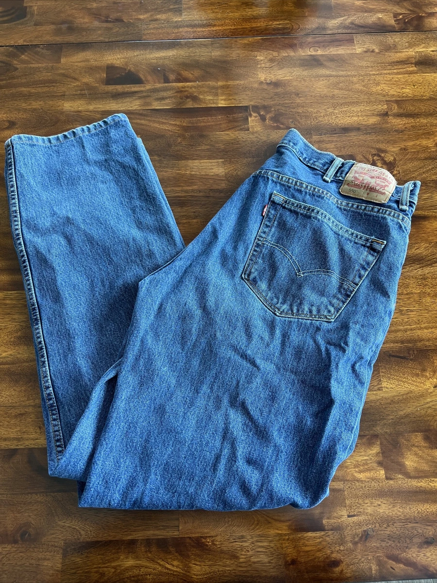 Levis 40x34 top