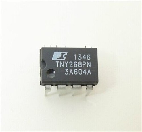 2Pcs TNY268PN TNY268P TNY268 New Ic kz - Picture 2 of 2