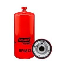 Fuel Water Separator Filter Baldwin BF5813
