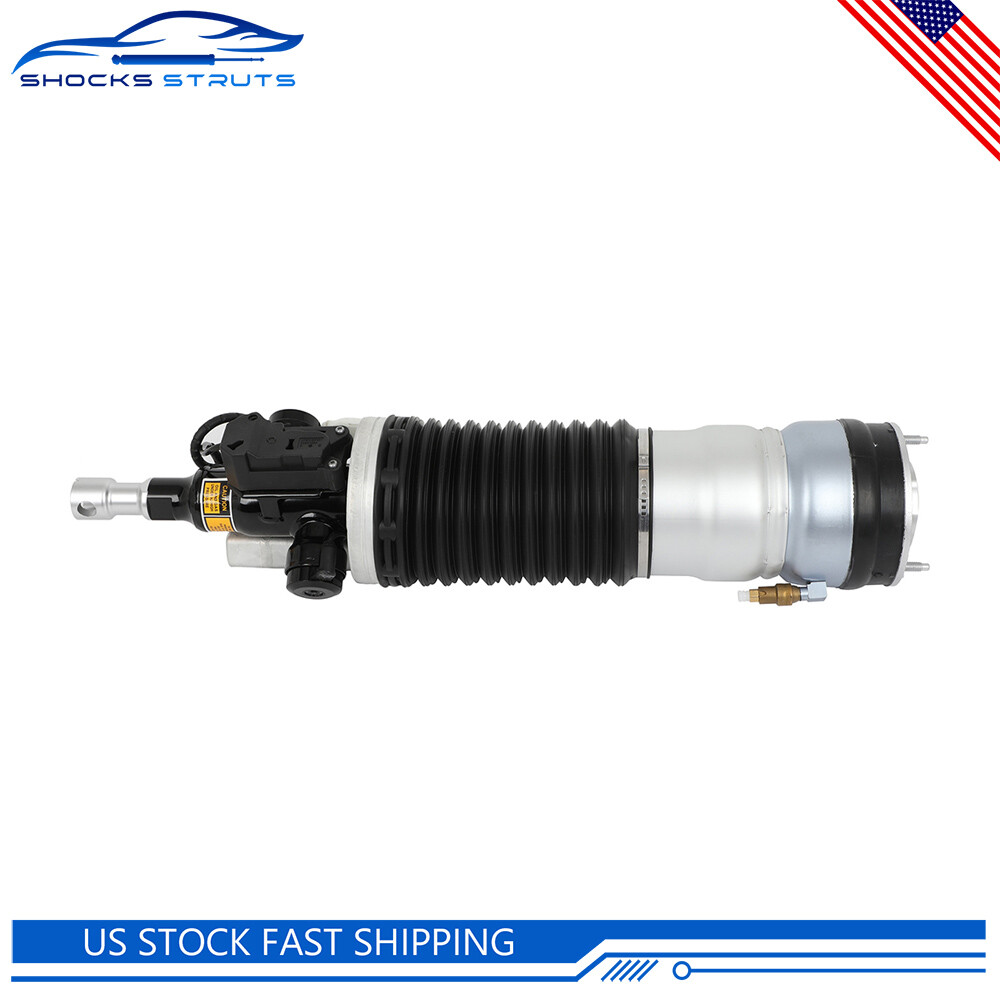 Front Left Air Suspension Fit Rolls-Royce Ghost RR4 Wraith RR5 Dawn RR6 08-19