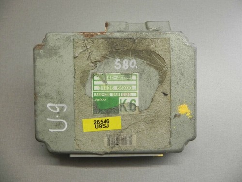 Kia Sorento Steuergerät Automatik Getriebe Gearbox ECU 31036-66X00