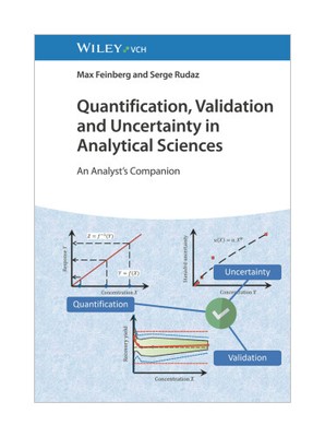Quantification, Validation and Uncertainty in Analytical Sciences