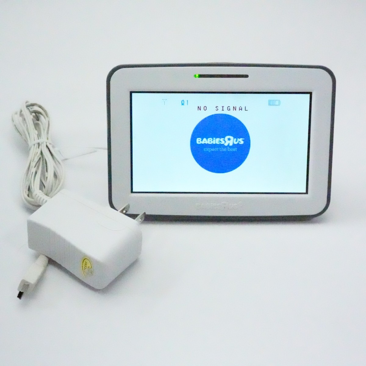 Willcare Baby Sm35rx Baby Monitor Goodbaby Portable Video Baby Monitors
