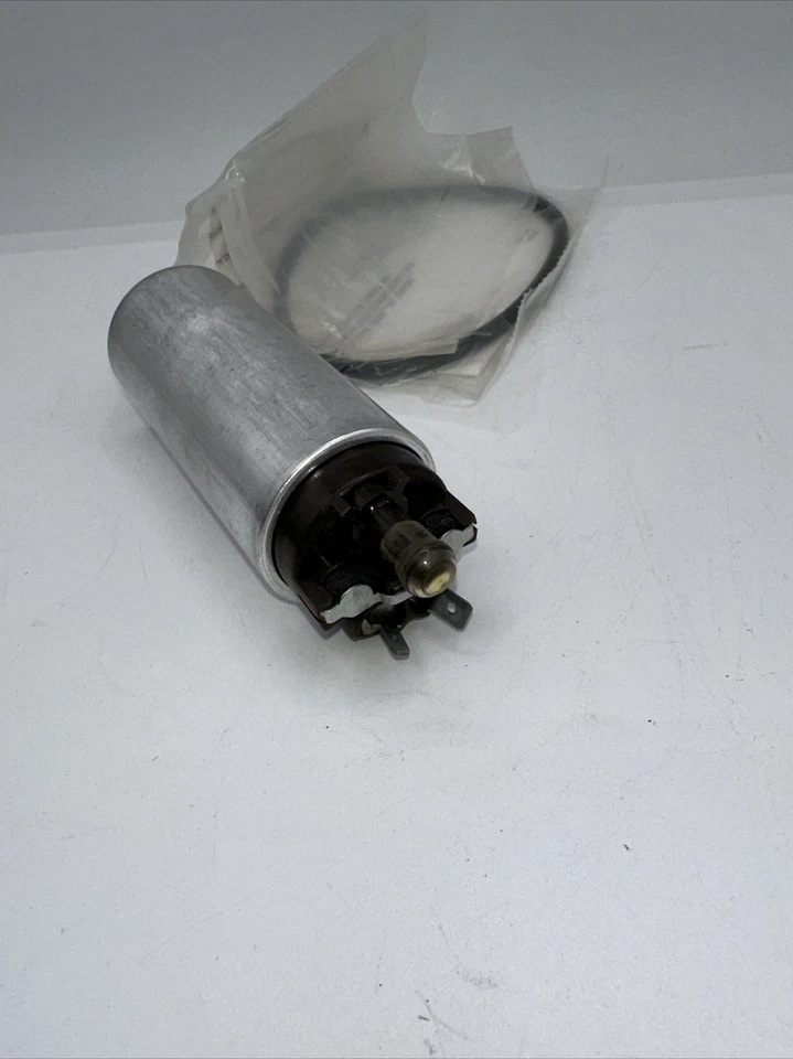 Bomba de combustible eléctrica Airtex E3910 para Saturn Sc Coupe SL SEDÁN SW WAGON 1991-1996 Foto 3 de 3