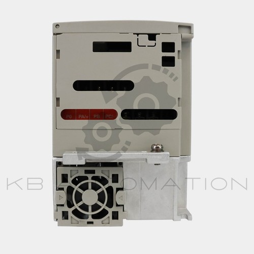 ATV31HU11N4 Telemecanique Altivar 31 Variable Speed Drive, 3PH, 380-500V, 1.1kW - Picture 5 of 6