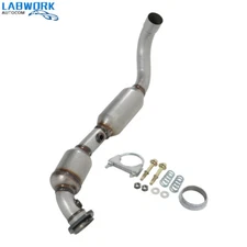 Driver Side Catalytic Converters For Ford F-150 XL XLT 5.4L 4WD 2004 2005 2006