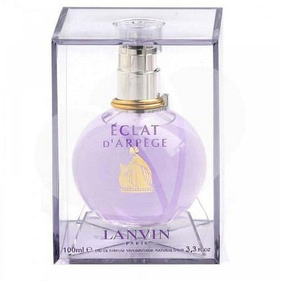 Eclat D'Arpege by Lanvin Eau de Parfum for Women, 3.3 fl oz Sealed NIB