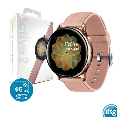 Samsung active cheap 2 4g