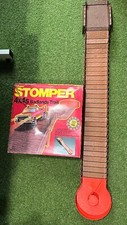 Schaper Stomper 4x4s Badlands Trail 872 Tough Track Box Complete Mint No Breaks