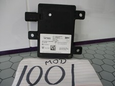 17 18 19 Ioniq Hybrid Blind Spot Radar Control Module Used #1001-MOD 