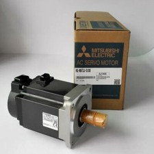 HG-KN73J-S100 NEW MITSUBISHI SERVO MOTOR HG-K...