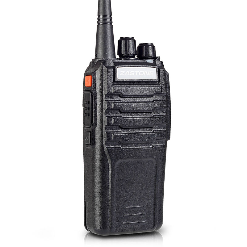 Zastone ZT-A9 10W High Power UHF 400-480MHz Two Way Radio