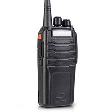 Zastone ZT-A9 10W High Power UHF 400-480MHz Two Way Radio Walkie Talkie