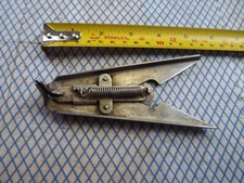 Vintage Hellerman Sleeving Tool