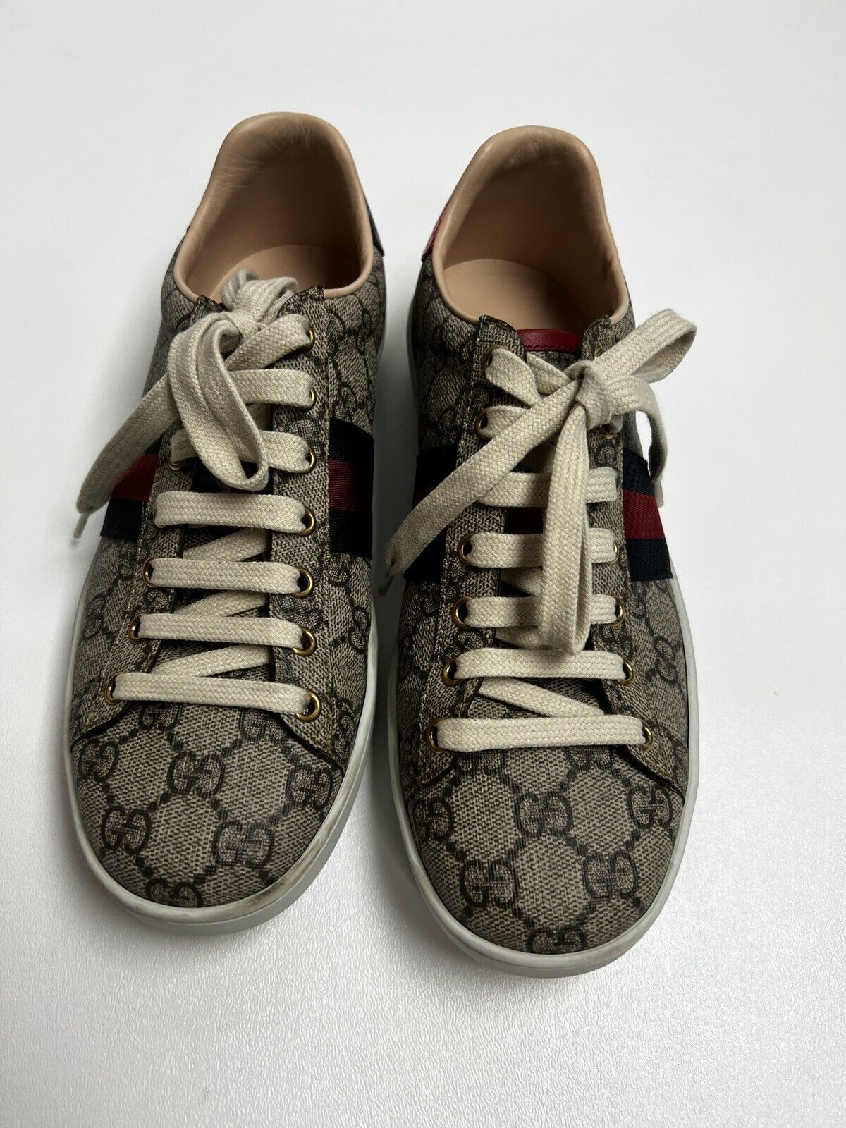 Women's Ace GG Supreme Low Top Sneakers