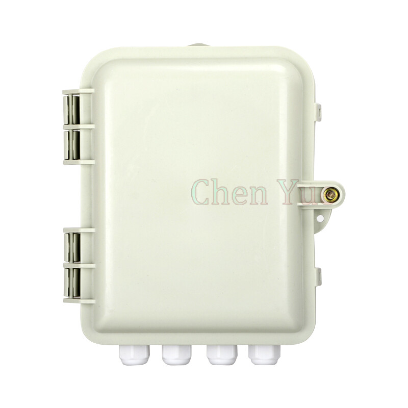 Boîte De Répartition De Fibre Optique IP65 Haut De Gamme